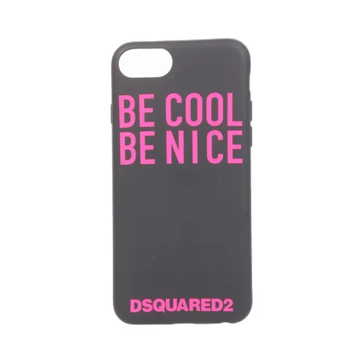 Dsquared2 Be Cool Be Nice Iphone 7/8 Case