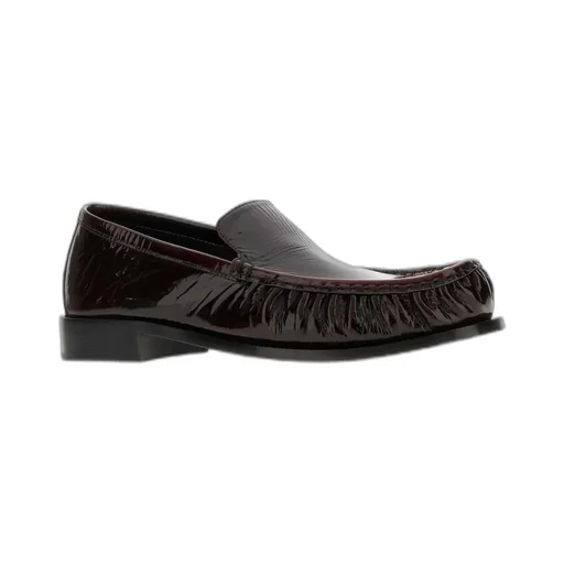 Dries Van Noten Slip-On Loafers
