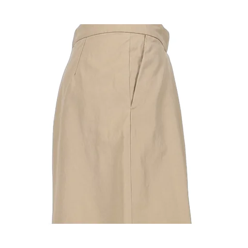 Dries Van Noten Pleated Trousers