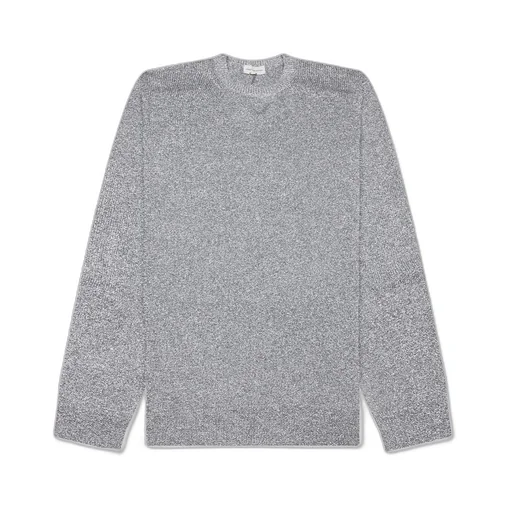 Dries Van Noten Oversized Crewneck Sweatshirt