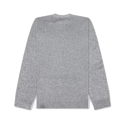 Dries Van Noten Oversized Crewneck Sweatshirt