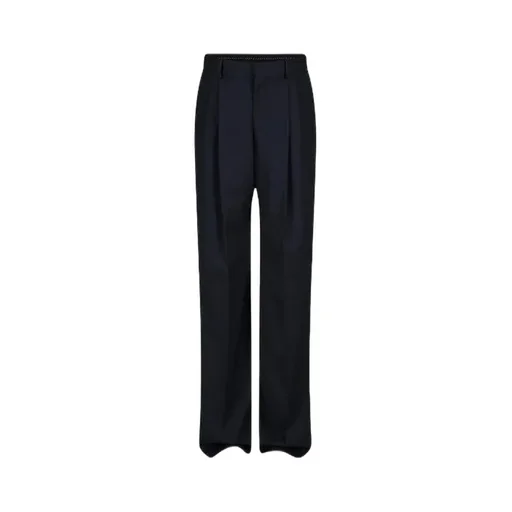 Dries Van Noten Pleated Pants