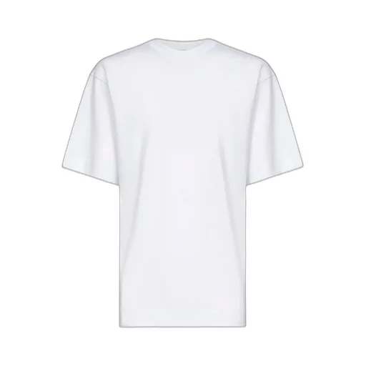 Dries Van Noten Short-Sleeved Crewneck T-Shirt