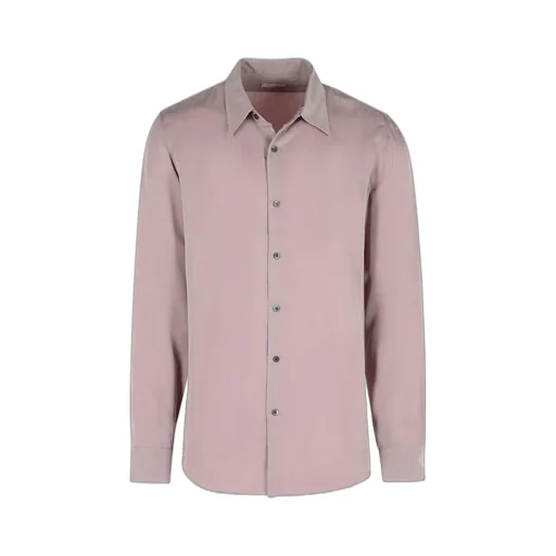 Dries Van Noten Long-Sleeved Shirt