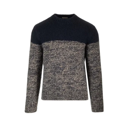Dries Van Noten Moritz Crewneck Jumper