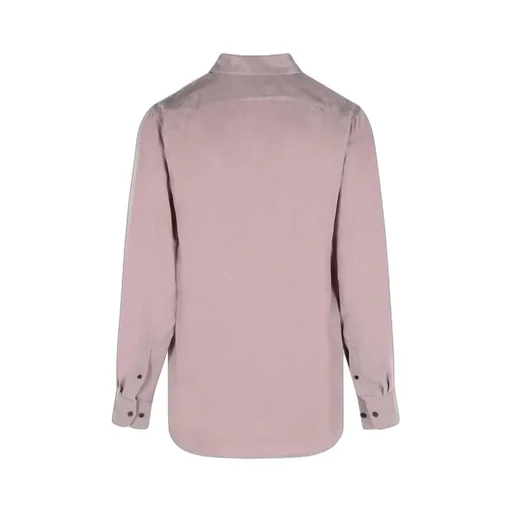 Dries Van Noten Long-Sleeved Shirt