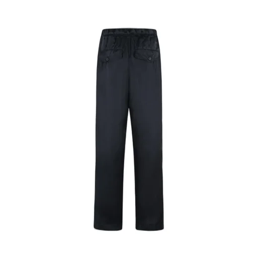 Dries Van Noten Pannoch Drawstring Trousers