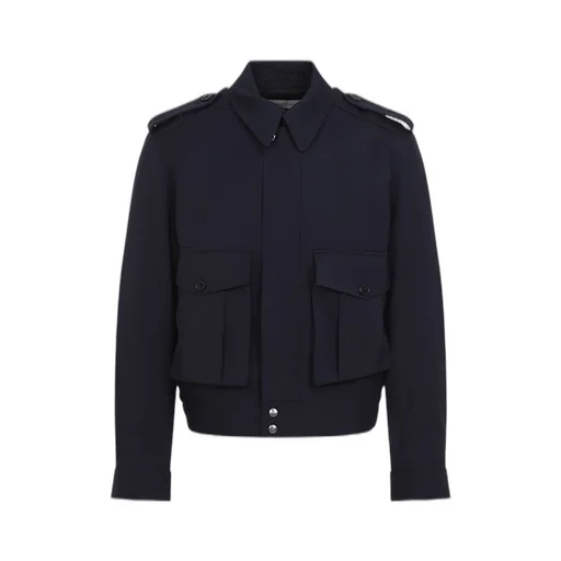 Dries Van Noten Vleo Jacket