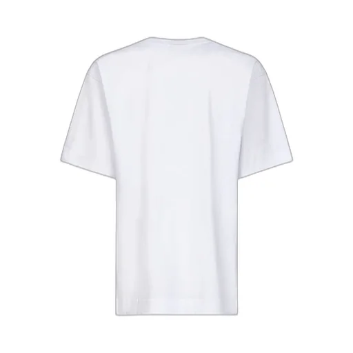 Dries Van Noten Short-Sleeved Crewneck T-Shirt