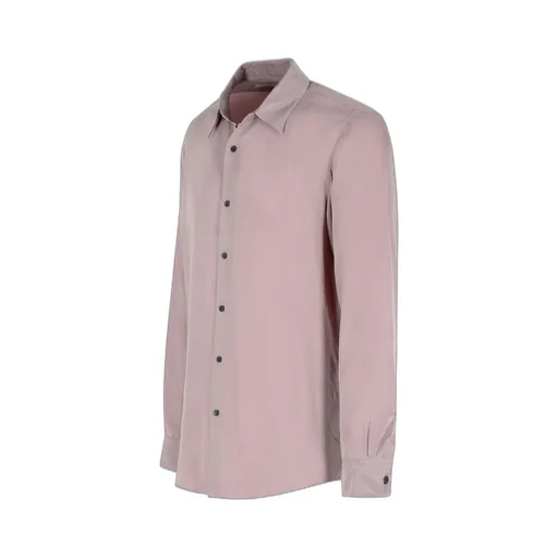 Dries Van Noten Long-Sleeved Shirt