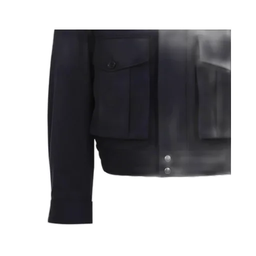 Dries Van Noten Vleo Jacket