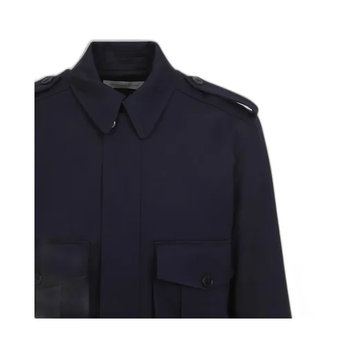 Dries Van Noten Vleo Jacket