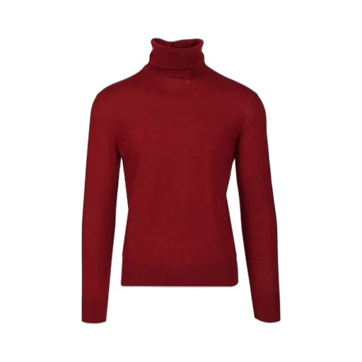 Dries Van Noten Turtle Neck Jumper