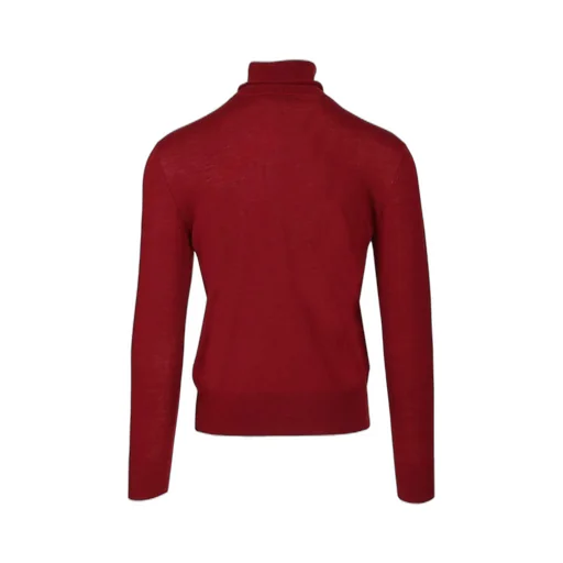 Dries Van Noten Turtle Neck Jumper