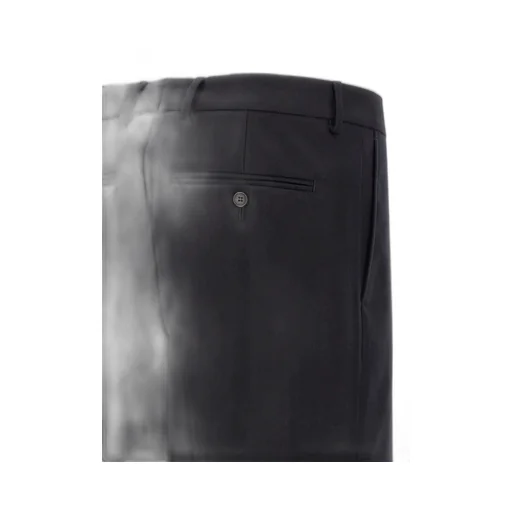 Dries Van Noten Penrud Straight-Leg Pants