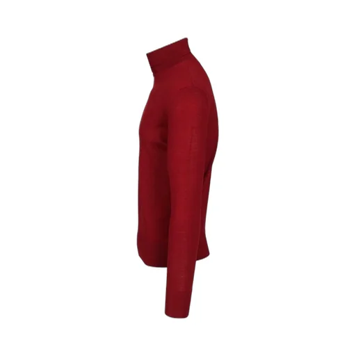 Dries Van Noten Turtle Neck Jumper