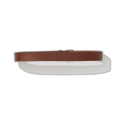 Dries Van Noten Eyelet Buckle Belt