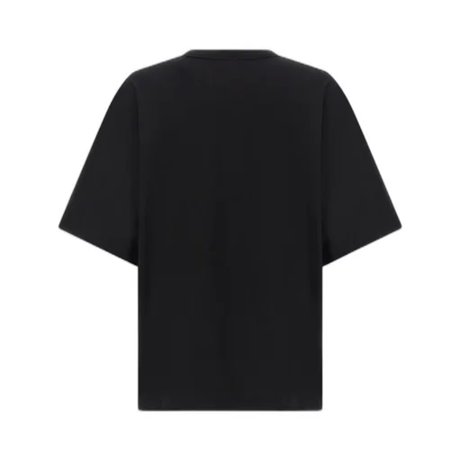 Dries Van Noten Hein Crewneck T-Shirt
