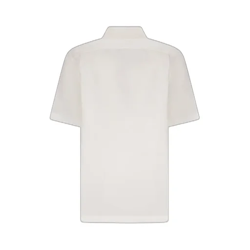 Dries Van Noten Short-Sleeved Shirt