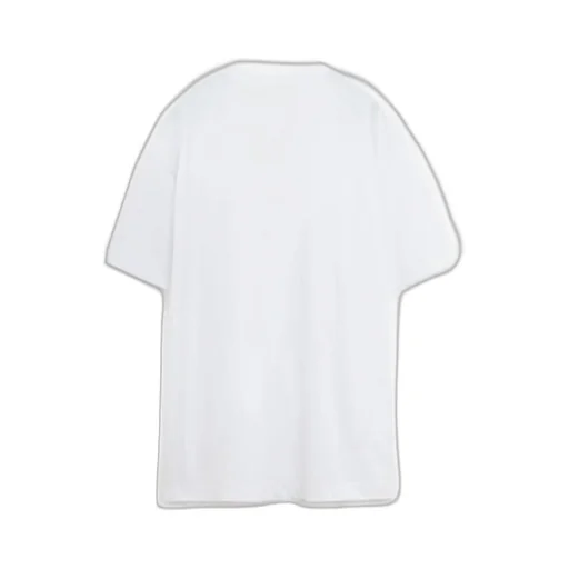Dries Van Noten Short-Sleeved Crewneck T-Shirt