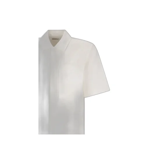 Dries Van Noten Short-Sleeved Shirt