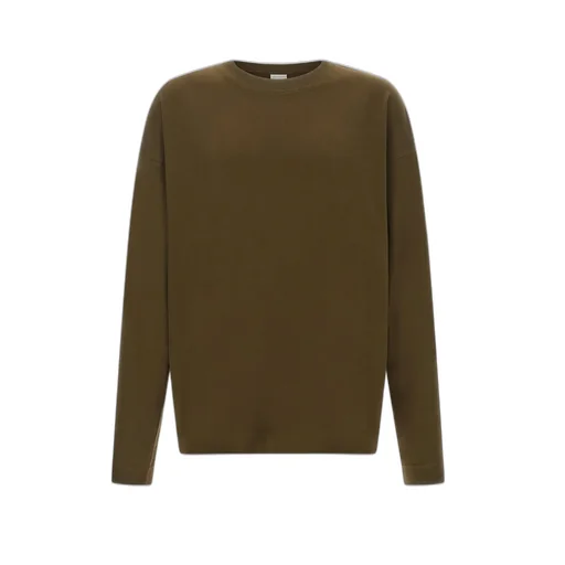 Dries Van Noten Hegland Long-Sleeved T-Shirt