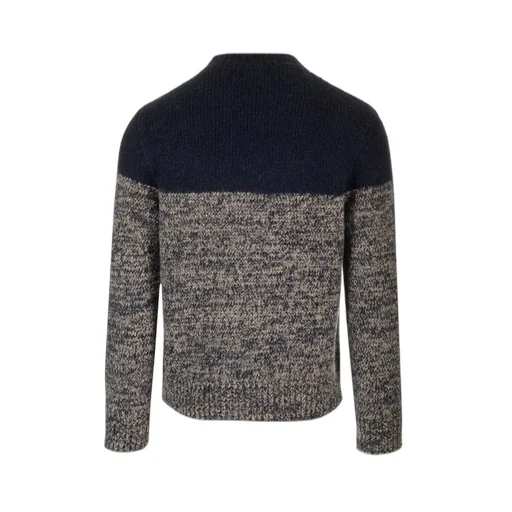 Dries Van Noten Moritz Crewneck Jumper