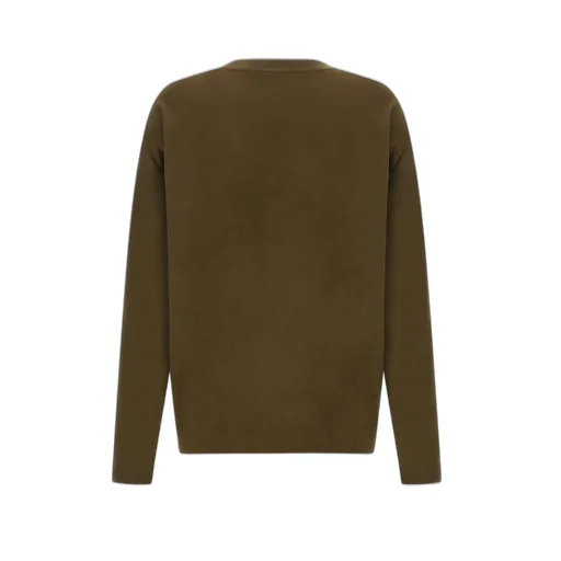 Dries Van Noten Hegland Long-Sleeved T-Shirt