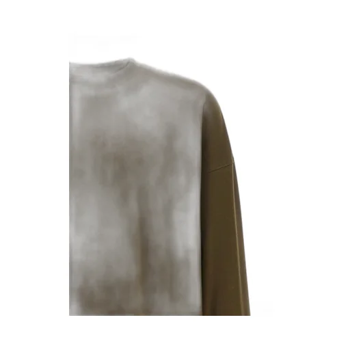 Dries Van Noten Hegland Long-Sleeved T-Shirt