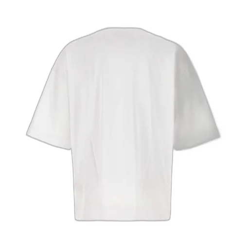 Dries Van Noten Short-Sleeved Crewneck T-Shirt