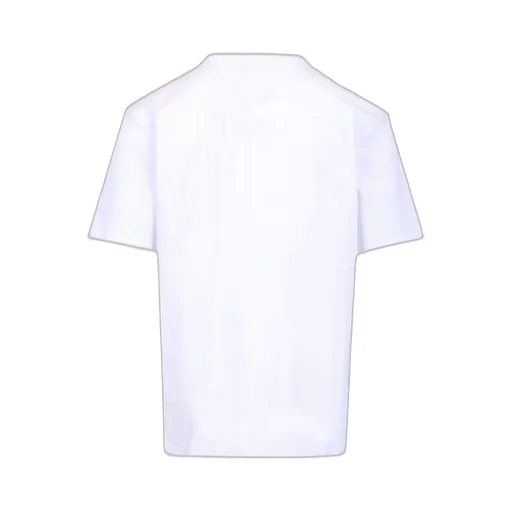 Dries Van Noten Graphic-Printed Crewneck T-Shirt