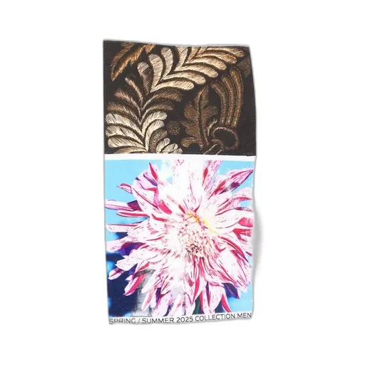 Dries Van Noten Graphic-Printed Crewneck T-Shirt