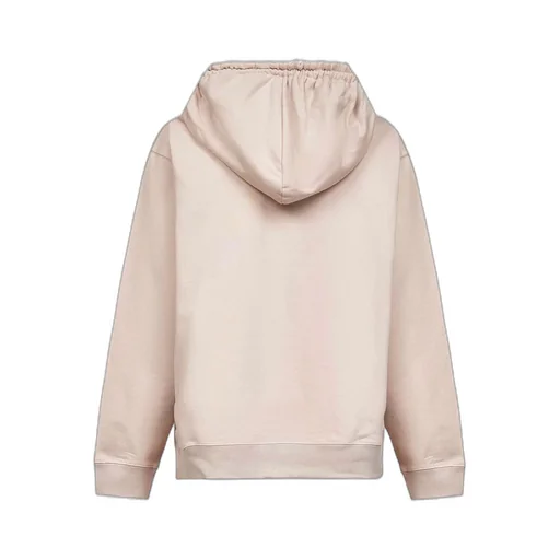 Dries Van Noten Long-Sleeved Drawstring Hoodie