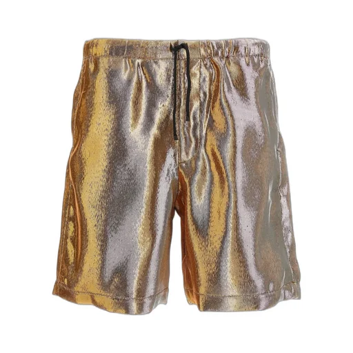 Dries Van Noten Piperi Bermuda Shorts
