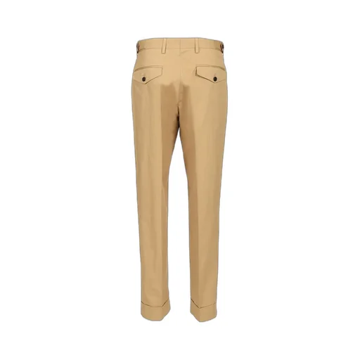 Dries Van Noten Cuffed Pants