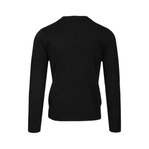 Dries Van Noten Long Sleeved Jumper