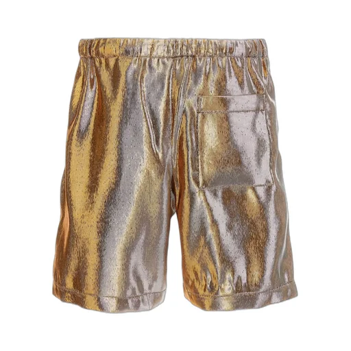 Dries Van Noten Piperi Bermuda Shorts