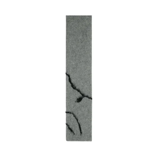 Dries Van Noten Embroidered Scarf