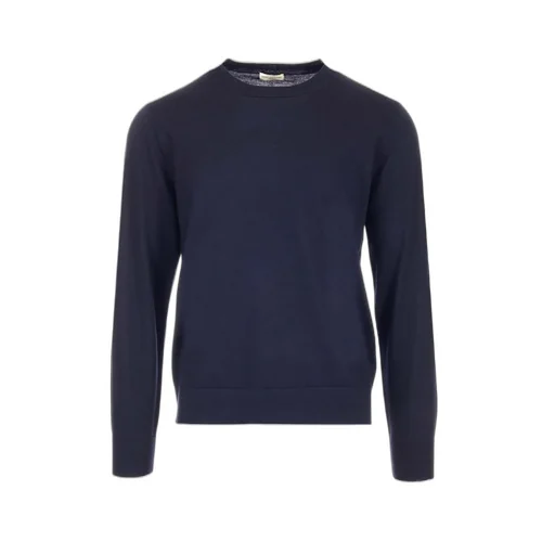 Dries Van Noten Long-Sleeved Crewneck Jumper