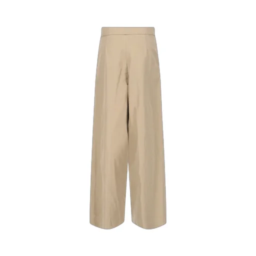 Dries Van Noten Pleated Trousers