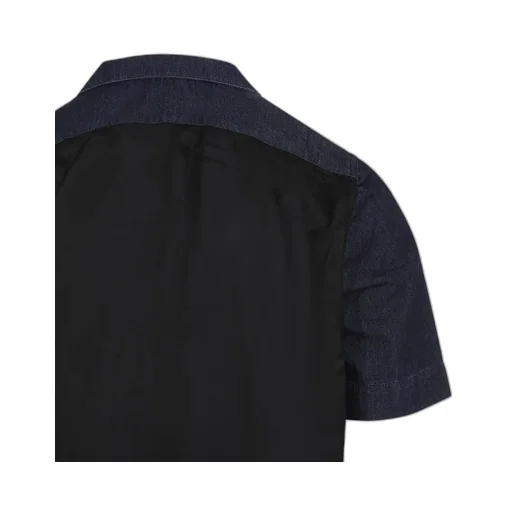 Dries Van Noten Cameron Denim Shirt