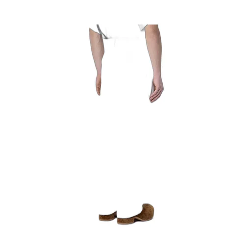 Dries Van Noten Loose Fit Pants