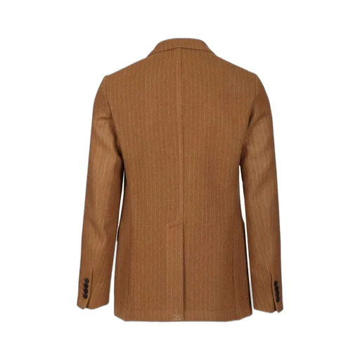 Dries Van Noten Double Breasted Blazer