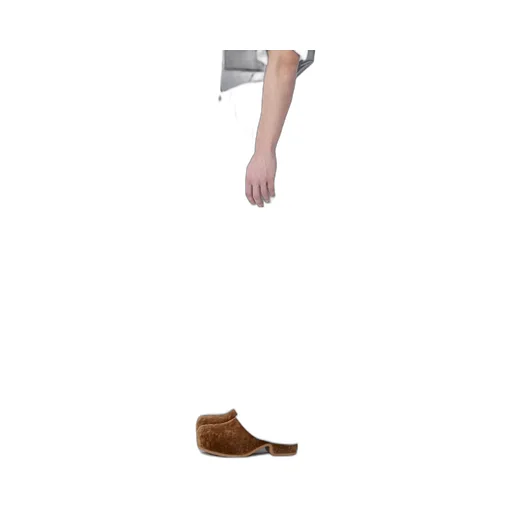 Dries Van Noten Loose Fit Pants