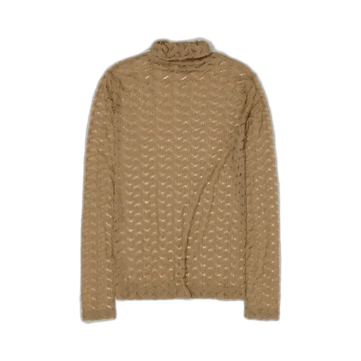 Dries Van Noten Cut-Out T-Shirt
