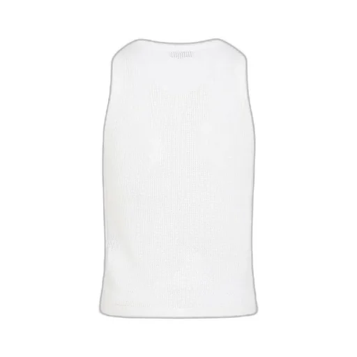 Dries Van Noten Knitted Tank Top