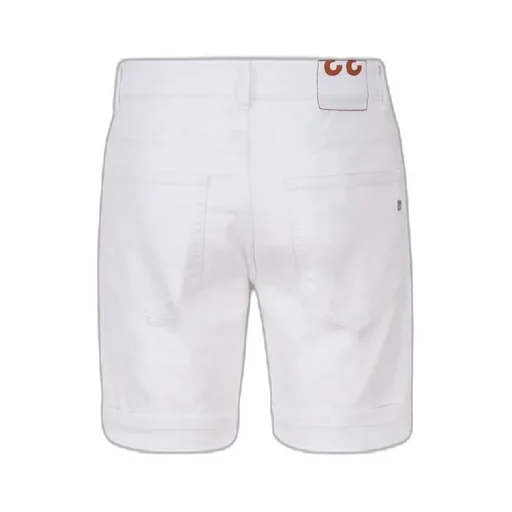 Dondup Rolled Hem Shorts