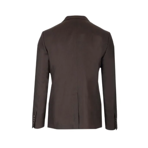 Dolce & Gabbana Roma Double-Breasted Blazer