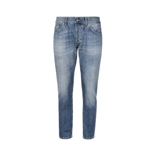 Dondup Slim Fit Jeans