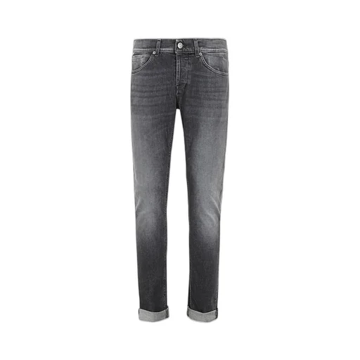 Dondup Slim Fit Jeans